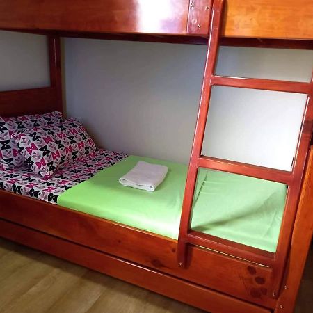 Triple Js Unit 301 Apartment Baguio City Екстериор снимка
