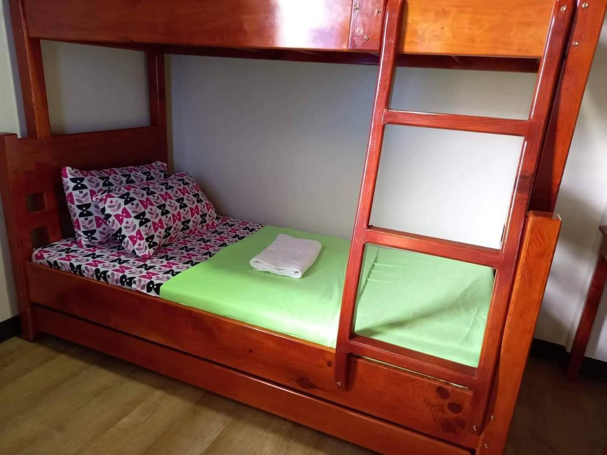 Triple Js Unit 301 Apartment Baguio City Екстериор снимка